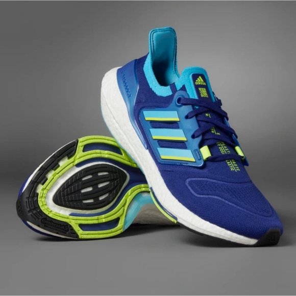 Adidas Ultraboost 22 GX9333 Sneakers 11